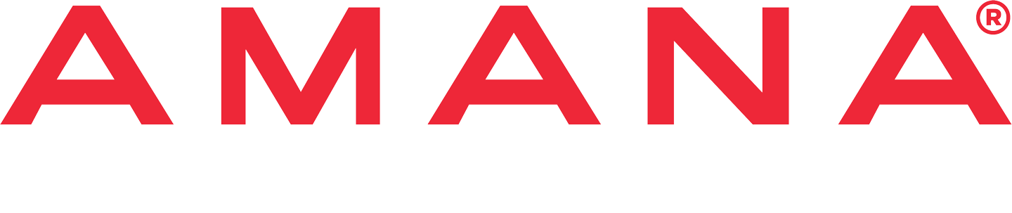 Amana Heating & AC logo